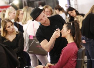 Beauty Düsseldorf: Neuer Rekord