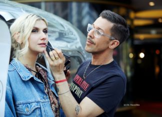 Naturkosmetik auf Tour: Dr. Hauschka Experience 2019