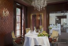 Wald & Schlosshotel Friedrichsruhe: Voller Genuss