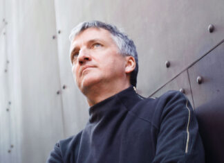 Meister der Düfte: Ralf Schwieger