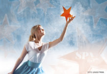 SPA Star Awards 2019: Das sind die Gewinner SPA Star Awards. Foto: Lia Koltyrina