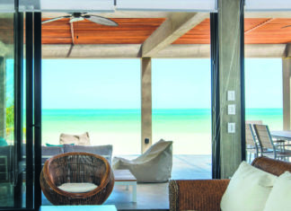 Nature View. Die schönsten Feriendomizile