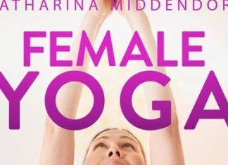Female Yoga