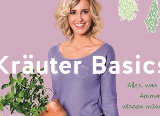Kräuter Basics