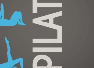 Pilates: Das komplette Trainingsbuch