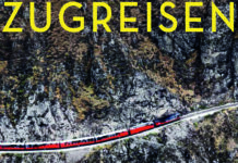 Legendäre Zugreisen