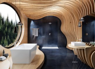 Spa at Home – Die Trends 2019
