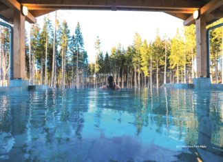 Anzeige – Center Parcs: Natur, Genuss und Wohlbefinden im Allgäu