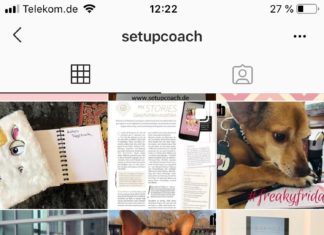 Social Media Content: Der Inhalt zählt