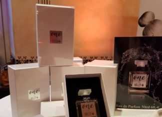 Sommerfest der Parfümerie Meller