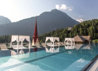 Verwöhnzeit im Stock Resort