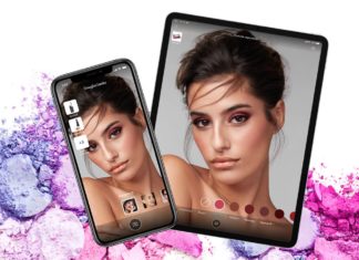 Douglas launcht neuen Beauty Mirror
