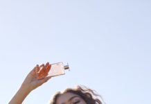 Idôle – der heißersehnte neue Duft