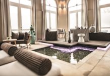 Verdiente Auszeit im Schloss Fleesensee