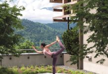 Healthy Lifestyle: Waldhotel Health & Medical Excellence