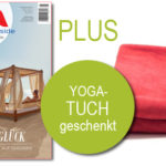 SPA inside abonnieren – Yogatowel geschenkt