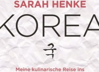 Korea – Meine kulinarische Reise ins Land der vielen Wunder