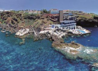 Ashoka Spa Hotel Galomar: Sorgenfrei auf Madeira