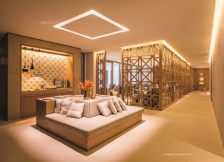 Inselfeeling im Severin*s Resort & Spa