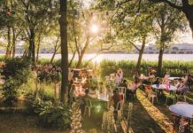 Bordeaux – Eine Stadt zum Verlieben