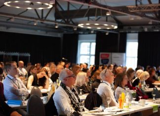 Naturkosmetik Branchenkongress: Zukunftsorientierte Konzepte