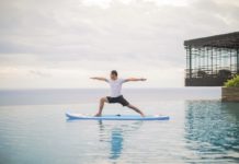 Alila Resorts Bali: Tiefenentspannt vor Traumkulisse