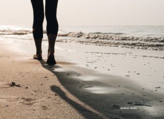 Almar Jesolo: Alles in Balance