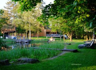 Biohotel Sturm: Wo es nach frischem Brot duftet