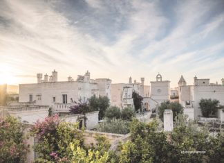 Retreat im Borgo Egnazia