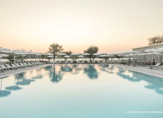 Falkensteiner: Den Sommer verlängern in Kroatien