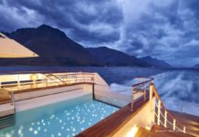 Traumreise Kreuzfahrten