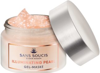 Jelly! Der erfrischende Beauty-Trend