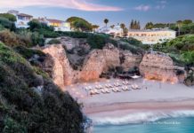 Vila Vita Parc Resort & Spa: Auszeit an der Algarve