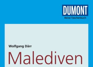 DuMont Reise-Taschenbuch Malediven