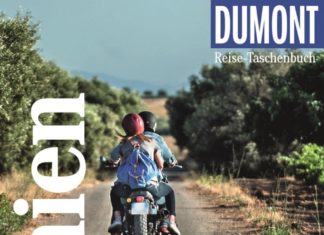 Dumont Reise-Taschenbuch Sardinien