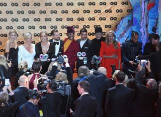 Das sind die GQ Men of the Year 2019