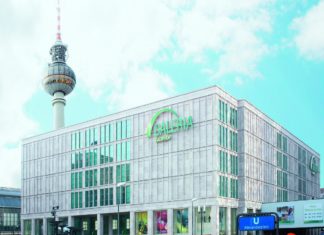 Galeria Karstadt Kaufhof