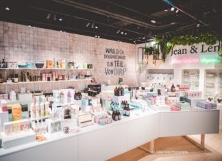 Neuer Jean&Len Flagshipstore in Köln eröffnet