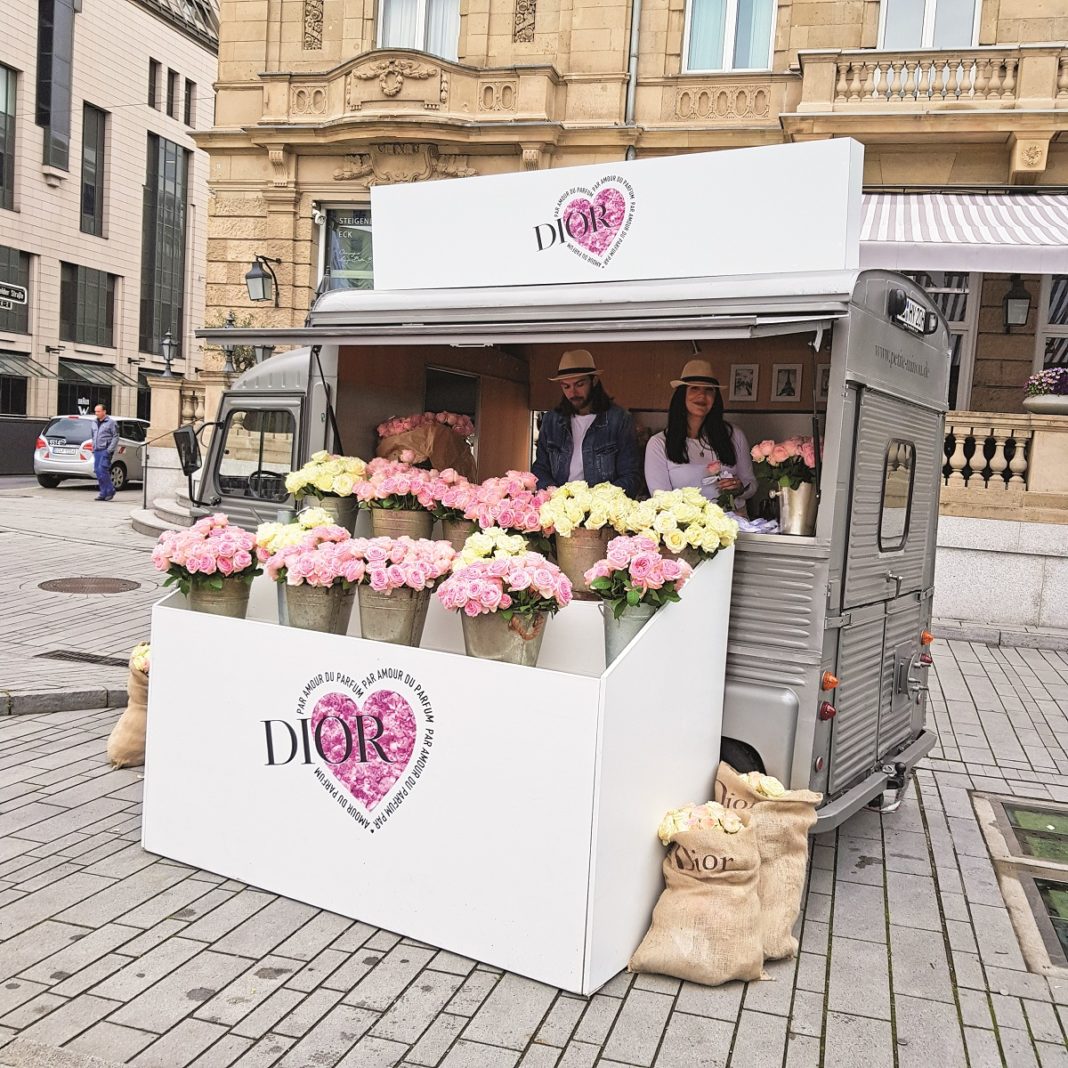Journee du Parfum
