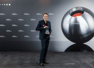 i+m Naturkosmetik Berlin gewinnt erneut den Deutschen Nachhaltigkeitspreis