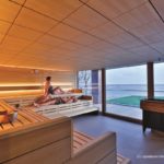 Upstalboom Sauna