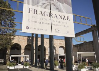 Fragranze 2019: ganz Florenz im Duftrausch