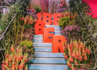 Abgesagt: Indie Beauty Expo Berlin 2020