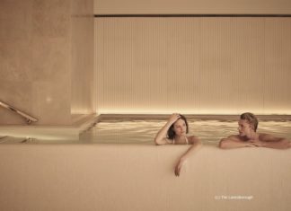 The Lanesborough: Körper und Geist in Harmonie