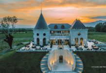 Lopota Lake Resort & Spa: Auf Weinreise in Georgien