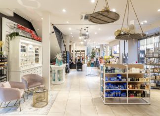 Parfümerie Pieper eröffnet Concept-Store in der Schildergasse