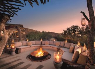 Tswalu Kalahari Reserve: Die Magie der Wüste