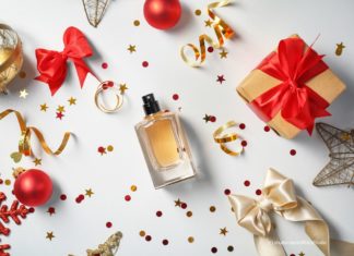Düfte und Kosmetik bleiben Top-Präsente zu Weihnachten