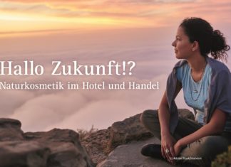 6. NaturkosmetikCamp: Hallo Zukunft?