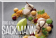 Schwarzwald-Hochgenuss – Das Jörg & Nico Sackmann Kochbuch